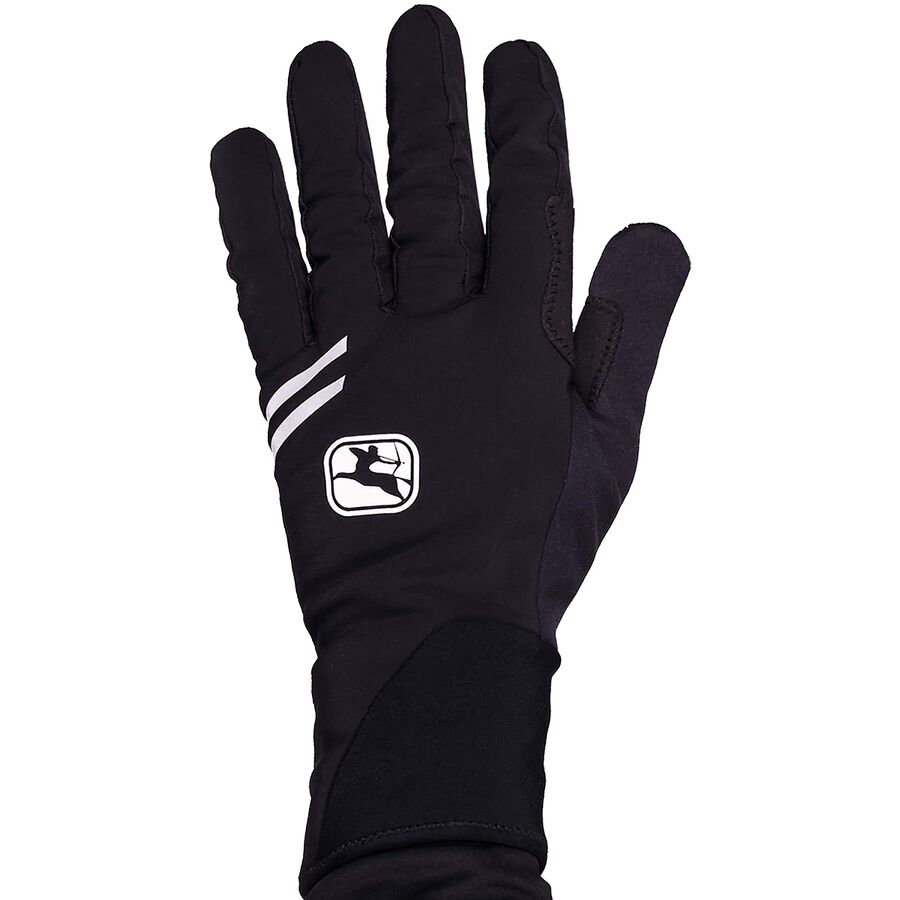 () W_[i Y AV 200 EB^[ O[u - Y Giordana men AV 200 Winter Glove - Men's Black