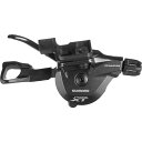 (取寄) シマノ Xt SL-M8000 I-スペック リ トリガー シフター Shimano XT SL-M8000 I-Spec II Trigger Shifter Black