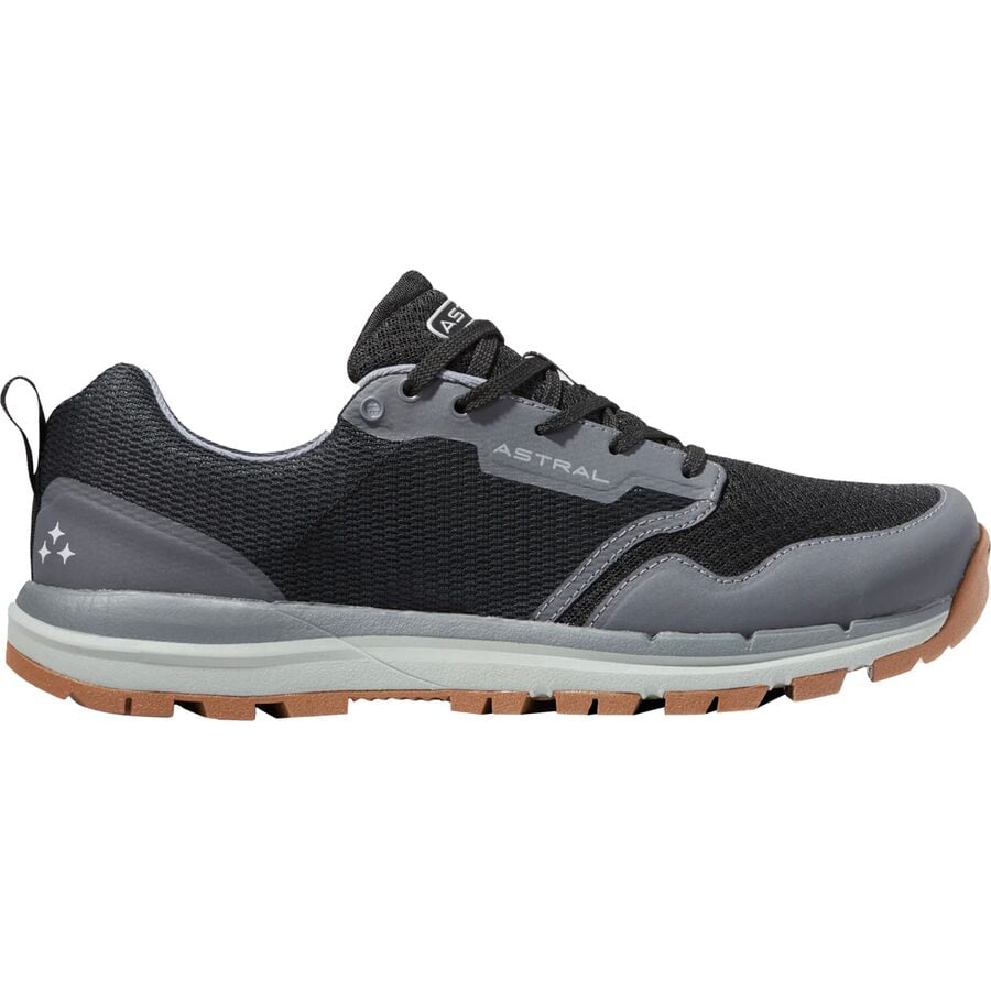 () AXg Y Tr1 bV EH[^[ V[Y - Y Astral men Tr1 Mesh Water Shoe - Men's Graphite Black