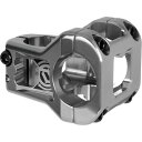 (取寄) デイティコンポーネンツ キャビティ ステム Deity Components Cavity Stem Platinum Silver