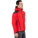 (取寄) シャワーズパス メンズ リフューズ ジャケット - メンズ Showers Pass men Refuge Jacket - Men's Cayenn...