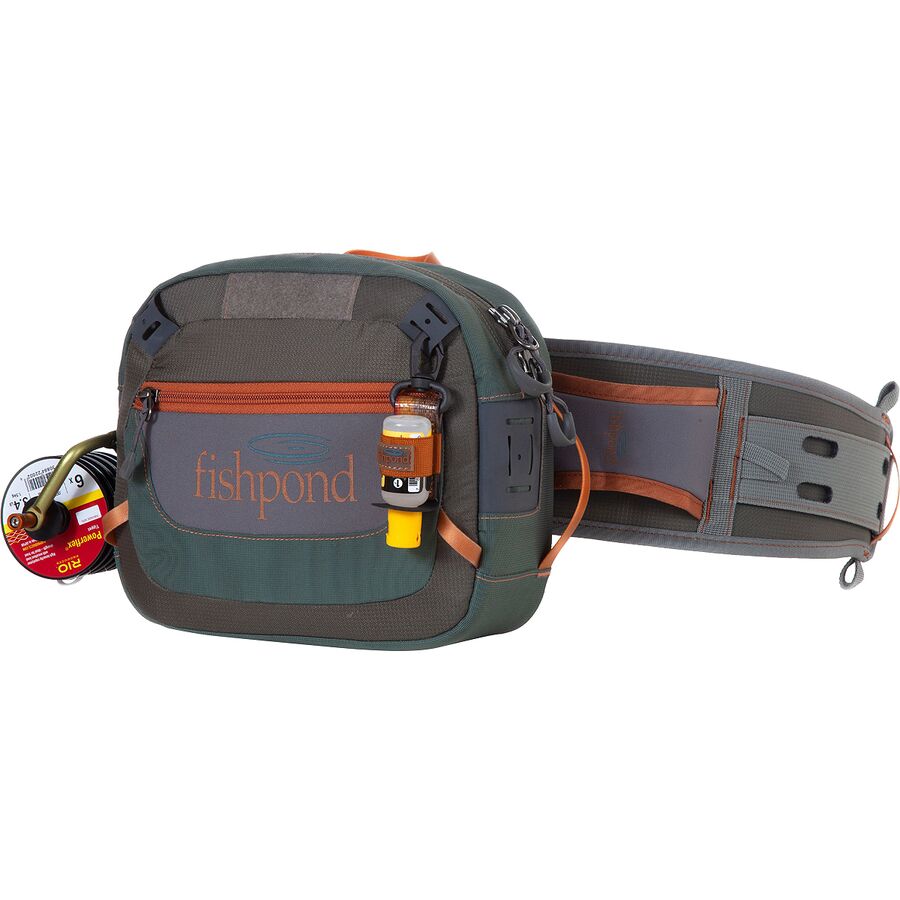 ■商品詳細■ブランドFishpondフィッシュポンド■商品名Switchback Wading Belt Systemスイッチバック ウェーディング ベルト システム■商品状態新品未使用・並行輸入品■色One Color■責任あるコレクションリサイクル/再利用■素材Cyclepond (420D リサイクルナイロン)■音量5L (305立方インチ)■アクセス上■ポケット1 メイン、2 ジッパー■閉鎖ジッパー■寸法11.5×8.5×6.5インチ■表示重量0.77kg■アクティビティ釣り■備考(取寄) フィッシュポンド スイッチバック ウェーディング ベルト システム Fishpond Switchback Wading Belt SystemFishpond フィッシングベスト ウェア トップス アウトドア 釣り 大きいサイズ ビックサイズbc-FSHC04X