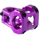 (取寄) デイティコンポーネンツ キャビティ ステム Deity Components Cavity Stem Purple
