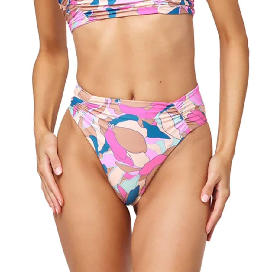 (取寄) Lスペース レディース アーロ ボトム - ウィメンズ L Space women Arlo Bottom - Women's Sundazed Floral