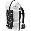 () nCp[Cg}EeMA 2400 ACX 40L obNpbN Hyperlite Mountain Gear 2400 Ice 40L Backpack White