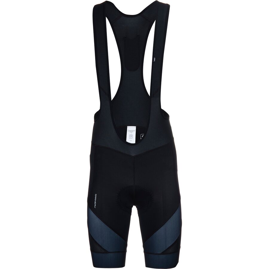 取寄 ルイガノ メンズ モンド エボ ビブ ショート - メンズ Louis Garneau men Mondo Evo Bib Short - Men s Black2