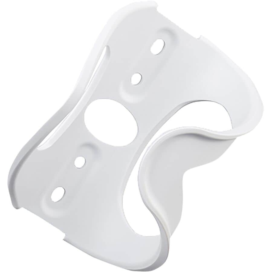 () Af tbv tbv EH[^[ {g P[W Arundel Flip Flop Water Bottle Cage White Matte