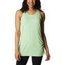 (取寄) コロンビア レディース レスリー フォールズ タンク トップ - ウィメンズ Columbia women Leslie Falls Tank Top - Women's Key West