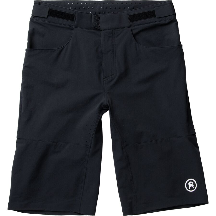 ■商品詳細■ブランドBackcountryバックカントリー■商品名Empire Bike Short - Men'sエンパイア バイク ショート - メンズ■商品状態新品未使用・並行輸入品■色Black■フィット通常■股下33.02cm■ポケット2ハンド、2ジッパーサイド■表示重量277.83g■アクティビティエンデューロ,トレイル■責任あるコレクション【表生地】bluesign APPROVED■備考(取寄) バックカントリー メンズ エンパイア バイク ショート - メンズ Backcountry men Empire Bike Short - Men's BlackBackcountry メンズ ハーフパンツ ショートパンツ 自転車 サイクリング 男性 ブランド 大きいサイズ ビックサイズbc-BCCZ2QO