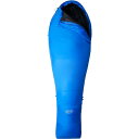 () }Een[hEFA ~i X[sO obO 30F VZeBbN Mountain Hardwear Lamina Sleeping Bag: 30F Synthetic Bright Island Blue