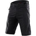 () gC[fUCY Y XJCC GA[ V[g - Y Troy Lee Designs men Skyline Air Short - Men's Mono Black