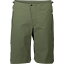 () POC ǥ å󥷥 ǥ塼 硼 -  POC women Essential Enduro Short - Women's Epidote Green