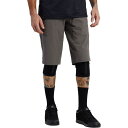 (取寄) レースフェイス メンズ インディ ショート - メンズ Race Face men Indy Short - Men's Charcoal