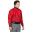 (取寄) エヌアールエス メンズ ヘリウム スプラッシュ ジャケット - メンズ NRS men Helium Splash Jacket - Men's Red