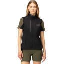 (取寄) ノローナ レディース センジャ エアロ90 ベスト - ウィメンズ Norrona women Senja Aero90 Vest - Women's...