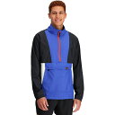 () AEghA T[` Y WPbg - Y Outdoor Research men Swiftbreaker Jacket - Men's Black/Ultramarine/Snow