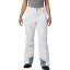 (取寄) コロンビア レディース バガブー オムニヒート パンツ - ウィメンズ Columbia women Bugaboo Omni-Heat Pant - Women's White