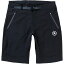 (取寄) バックカントリー メンズ スリックロック 11インチ バイク ショート - メンズ Backcountry men Slickrock 11in Bike Short - Men's Black