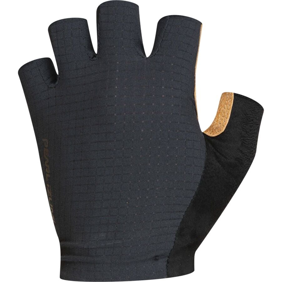 () p[CY~ Y v GA[ O[u - Y PEARL iZUMi men Pro Air Glove - Men's Black/Tan