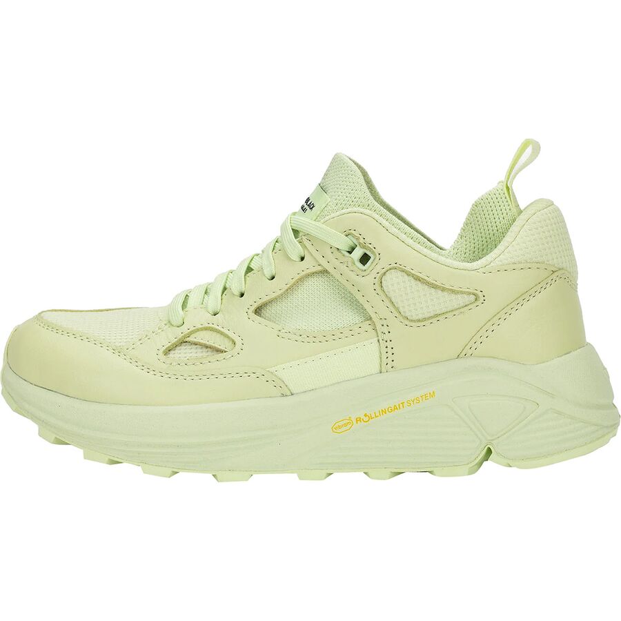 () ǥ  130 塼 Brandblack women Aura 130 Shoe - Women's Lime