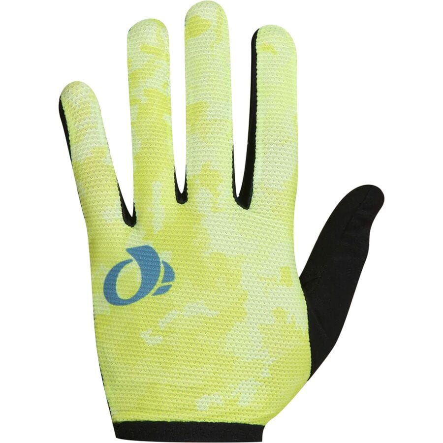 () p[CY~ Gx[g bV ~ebh GfBV O[u PEARL iZUMi Elevate Mesh Limited Edition Glove Lime Zinger Fountain