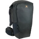 (取寄) マウンテンスミス コナ 65L バックパック Mountainsmith Cona 65L Backpack Blackout