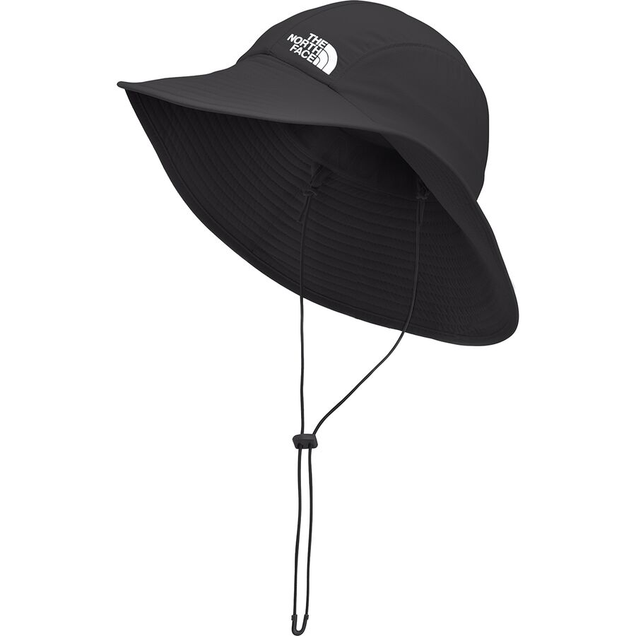 () m[XtFCX fB[X zC] u[Y u}[ nbg Xq The North Face women Horizon Breeze Brimmer Hat - Women's TNF Black