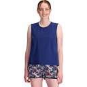 () AEghA T[` fB[X AXg} ^N gbv - EBY Outdoor Research women Astroman Tank Top - Women's Galaxy