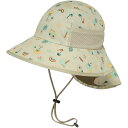 (取寄) サンデーアフタヌーン キッズ プレイ ハット - キッズ Sunday Afternoons kids Play Hat - Kids' Beach Day