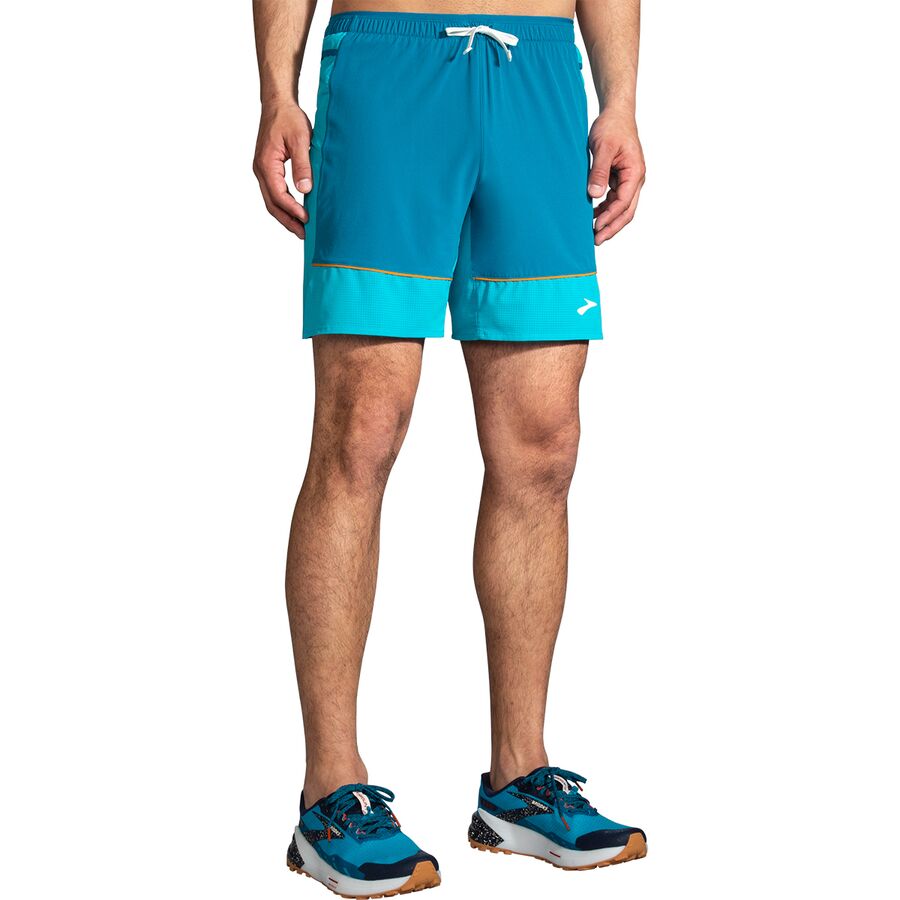 () ֥å  ϥ ݥ 7 21 硼 -  Brooks men High Point 7in ...