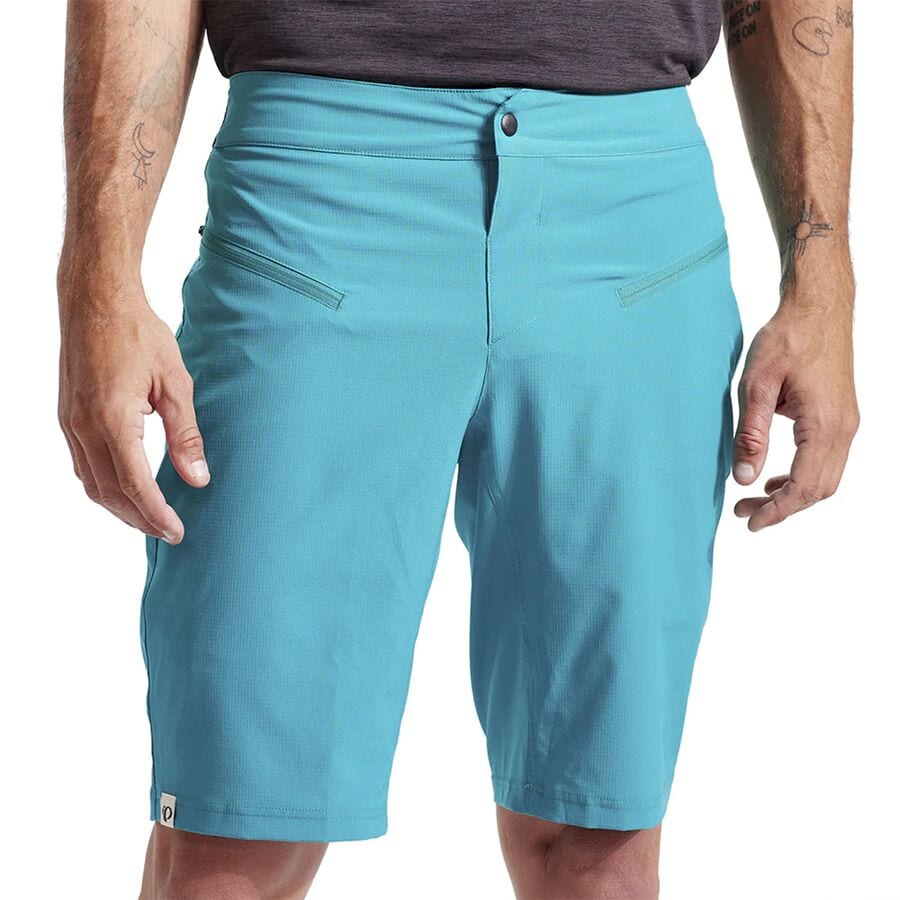 (取寄) パールイズミ メンズ キャニオン ショート ウィズ ライナー - メンズ PEARL iZUMi men Canyon Short With Liner - Men's Gulf Teal