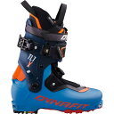 (取寄) ダイナフィット TLT X ブーツ - 2025 Dynafit TLT X Boot - 2025 Frost/Orange 021C