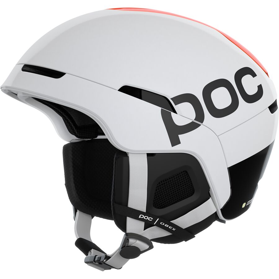 ■商品詳細■ブランドPOCPOC■商品名Obex BC MIPS Helmetオーベックス BC ミプス ヘルメット■商品状態新品未使用・並行輸入品■色Hydrogen White/Fluorescent Orange Avip■シェル素材ポリカーボネート、ABS、EPS■オーディオ対応コミュニケーション ヘッドセット バリア■バイザーいいえ■ベンチレーション完全に調整可能■フィット調整全頭調整システム■認定CE EN 1077-B、ASTM F 2040■主張された重量【特大・小】1lb 1oz、【中・大】1lb 2oz、【特大・xx大】1lb 4oz■アクティビティスキー、スノーボード■備考(取寄) POC オーベックス BC ミプス ヘルメット POC Obex BC MIPS Helmet Hydrogen White/Fluorescent Orange AvipPOC ヘルメット アクセサリー スポーツ アウトドア ウインタースポーツ スキー スノーボード ブランドbc-POCZ1CD