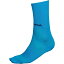 (取寄) エンデューラ プロ Sl リ ソック Endura Pro SL II Sock HiViz Blue