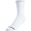 (取寄) パールイズミ メンズ トランスファー 7インチ ソック - メンズ PEARL iZUMi men Transfer 7in Sock - Men's White(4)