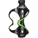 (取寄) アランデル マンディブル ウォーター ボトル ケージ Arundel Mandible Water Bottle Cage Oil Slick Green