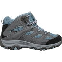 ■商品詳細■ブランドMerrellメレル■商品名Moab 3 Mid Waterproof Hiking Shoe - Kids'モアブ 3 ミッド ウォータープルーフ ハイキング シューズ - キッズ■商品状態新品未使用・並行輸入品■色Altitude■アッパー素材革■防水加工メンブレン■裏地メッシュ■閉鎖レース■フットベッドキネティック フィット アドバンスド■ミッドソールスーパーリバウンドコンパウンド（EVA）■ソールビブラムTC5+■アクティビティハイキング■備考(取寄) メレル キッズ モアブ 3 ミッド ウォータープルーフ ハイキング シューズ - キッズ Merrell kids Moab 3 Mid Waterproof Hiking Shoe - Kids' AltitudeMerrell メレル シューズ キッズ ジュニア スニーカー 靴 ブランド カジュアル 大きいサイズ 正規品bc-MERZ2P0