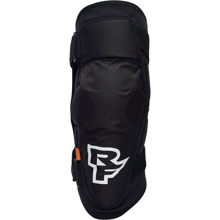 (取寄) レースフェイス アンブッシュ ニー パッド Race Face Ambush Knee Pad Stealth