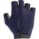 (取寄) カステリ メンズ プレミオ グローブ - メンズ Castelli men Premio Glove - Men's Belgian Blue