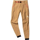 (取寄) バックカントリー メンズ スリックロック パンツ - メンズ Backcountry men Slickrock Pant - Men's Chipmunk