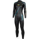 (取寄) ブルーセブンティ レディース スプリント フルスーツ - ウィメンズ Blueseventy women Sprint Fullsuit - Wome...