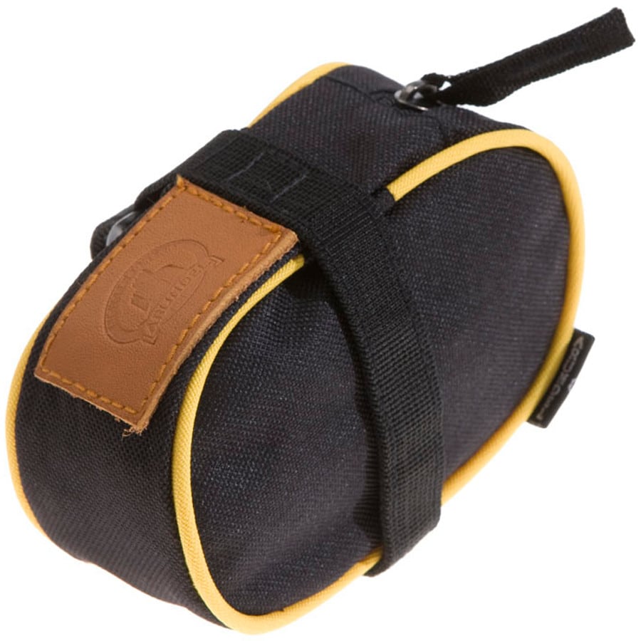 () Af fA V[gobO Arundel Dual Seatbag Yellow