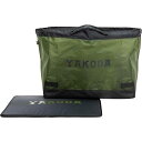 (取寄) ギア トランスポート トート Yakoda Supply Gear Transport Tote Moss