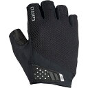 (取寄) ジロ メンズ モナコ リ ゲル グローブ - メンズ Giro men Monaco II Gel Glove - Men 039 s Black