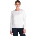 (取寄) カリトラ レディース ノラ ロングスリーブ シャツ - ウィメンズ Kari Traa women Nora Long-Sleeve Shirt - ...