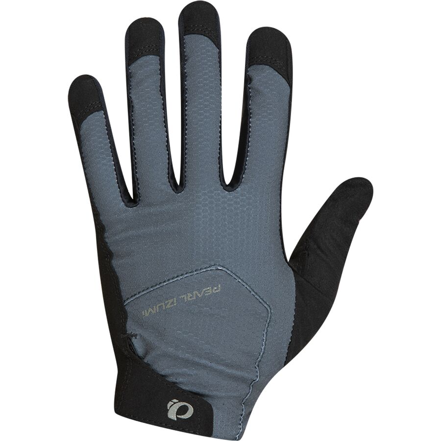 () p[CY~ Y T~bg O[u - Y PEARL iZUMi men Summit Glove - Men's Urban Sage