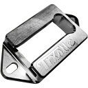 (取寄) トラックスタイル スリップ マウント Trxstle Slip Mount Silver