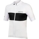 (取寄) エンデューラ メンズ FS260 ショートスリーブ ジャージ - メンズ Endura men FS260 Short-Sleeve Jersey -...