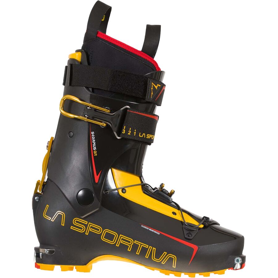 () ݥƥ ԥ CR ѥ ġ ֡ - 2025 La Sportiva Skorpius CR Al...