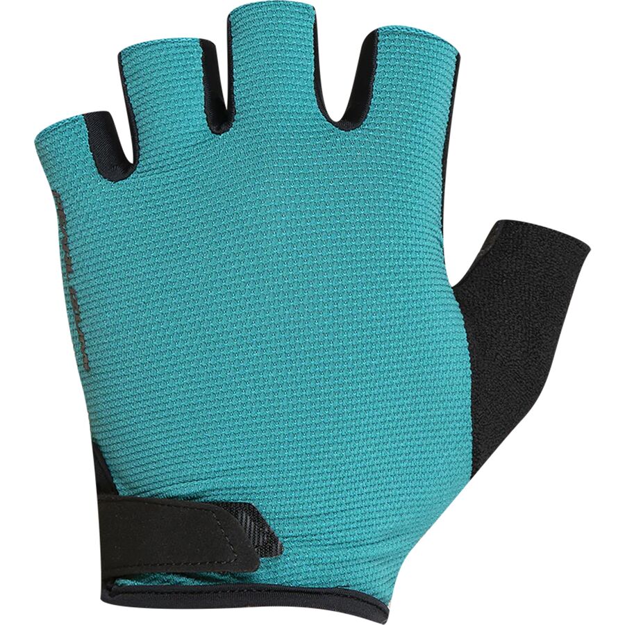 () p[CY~ Y NGXg Q O[u - Y PEARL iZUMi men Quest Gel Glove - Men's Gulf Teal